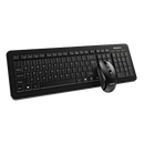 Meetion C4120 Wireless Combo