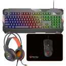 Meetion C505 Gaming Kit 4 in 1