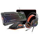 Meetion C505 Gaming Kit 4 in 1