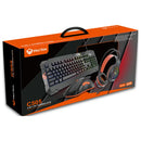 Meetion C505 Gaming Kit 4 in 1