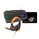 Meetion C490 4-in-1 Combo