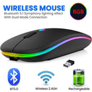 HP W10 Mouse