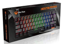 Meetion MK005 Black Keyboard