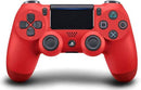 PS4 DualShock Controller
