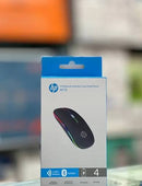 HP W10 Mouse